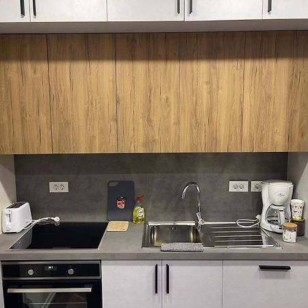 Ale Investa Hospitality Apartment Tiranë Luaran gambar