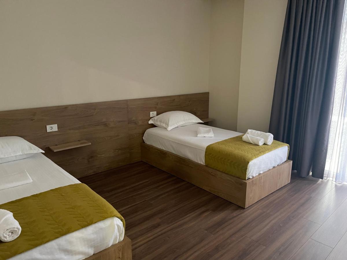 Ale Investa Hospitality Apartment Tiranë Luaran gambar