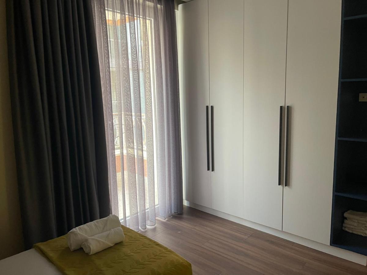 Ale Investa Hospitality Apartment Tiranë Luaran gambar