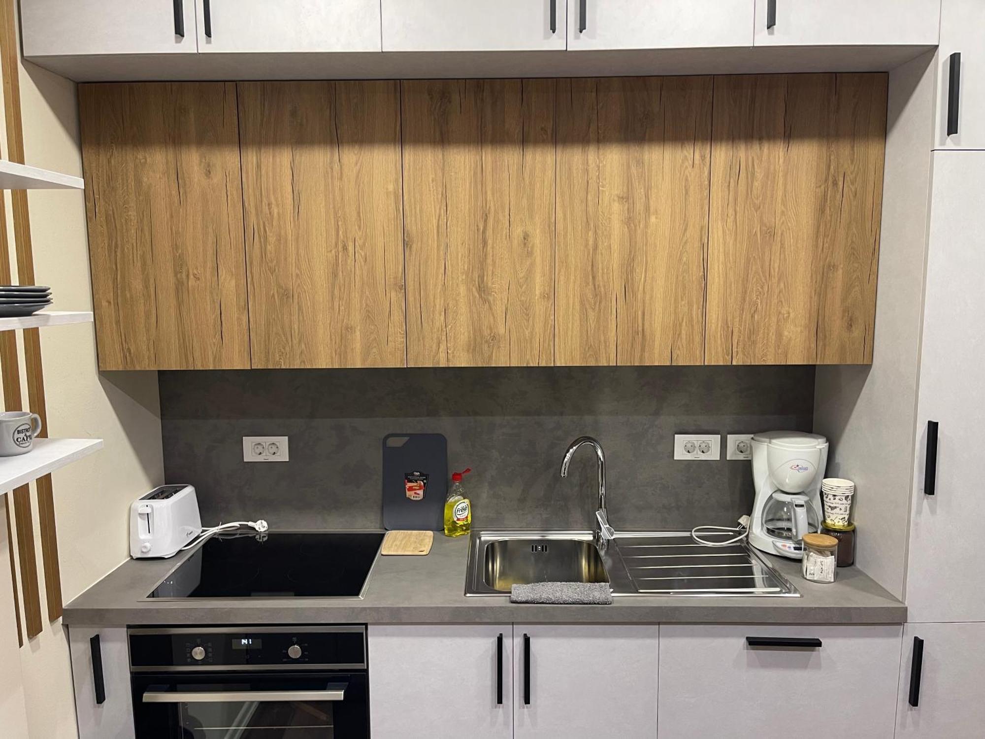 Ale Investa Hospitality Apartment Tiranë Luaran gambar