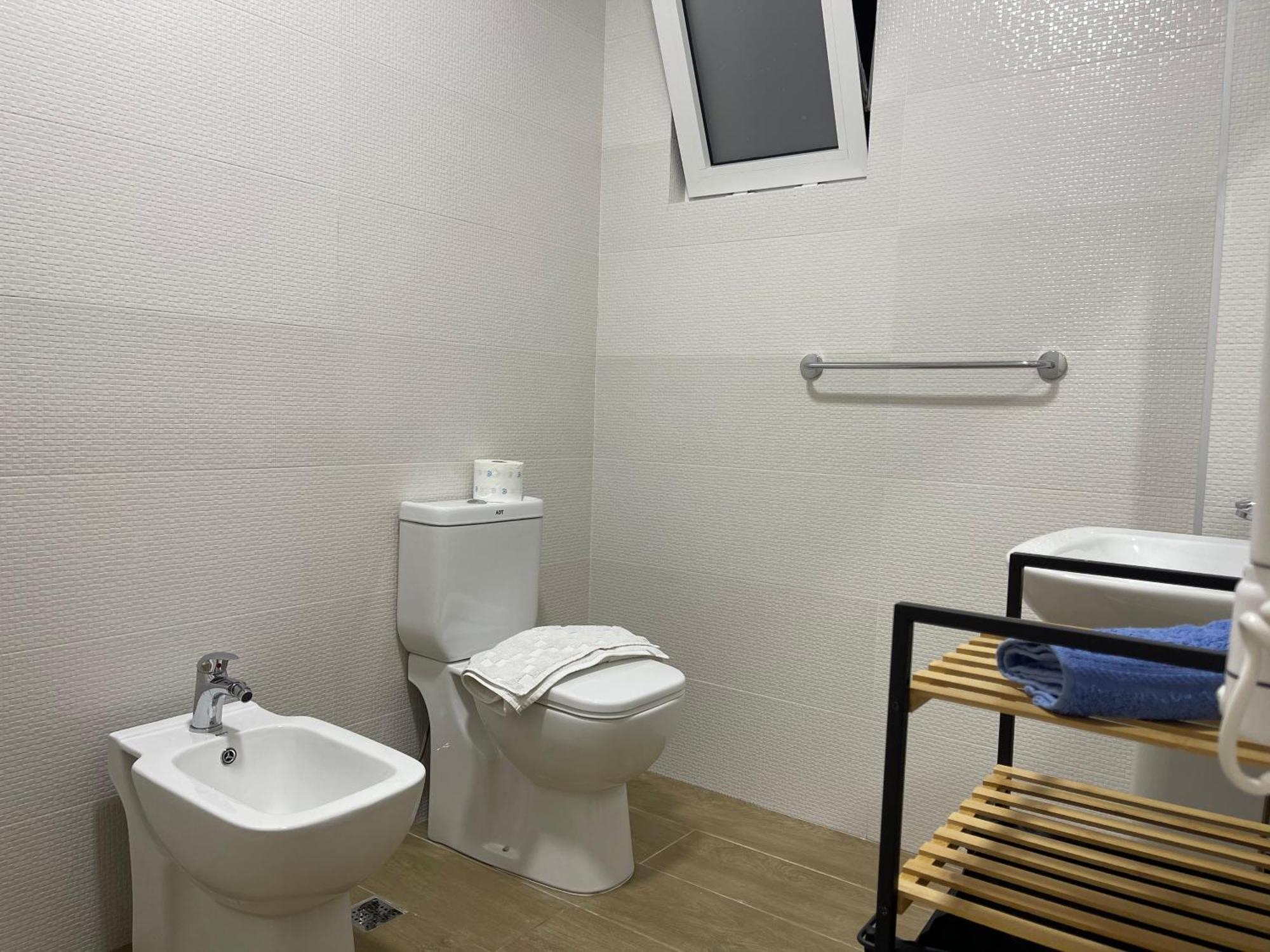 Ale Investa Hospitality Apartment Tiranë Luaran gambar